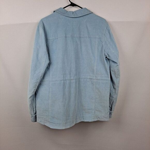 Gap Ladies Modern Blazer NWOT - Picture 10 of 11